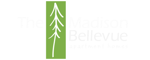 the logo for the believes believes with a green tree